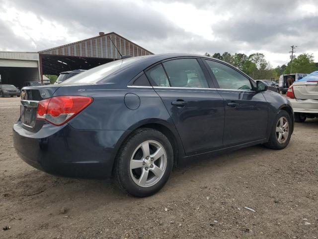 Obraz 3 z 2015 CHEVROLET CRUZE LT 2015 z VIN 1G1PC5SB5F7266768