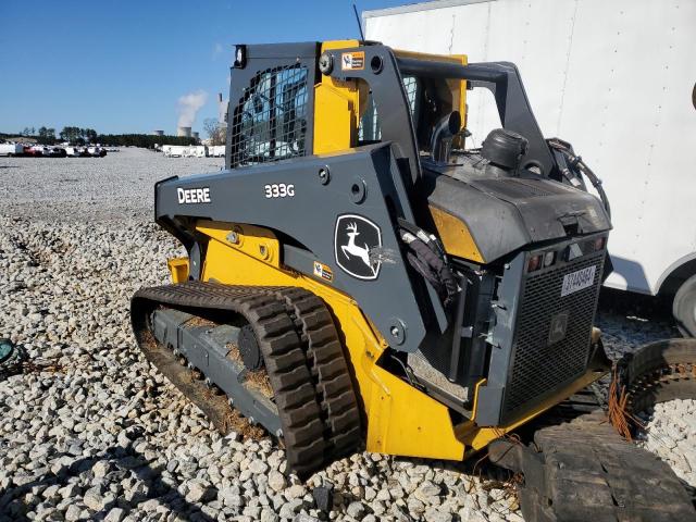 Изображение 3 2024 JOHN DEERE 333G 2024 с VIN 1T0333GMKRF459035