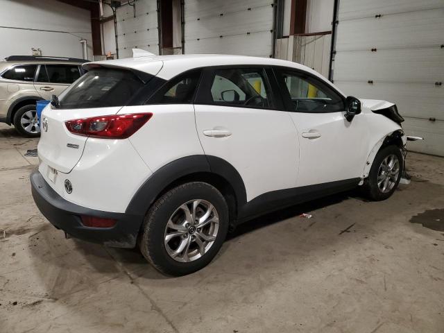 Obraz 3 z 2017 MAZDA CX-3 SPORT 2017 z VIN JM1DKFB77H0165211