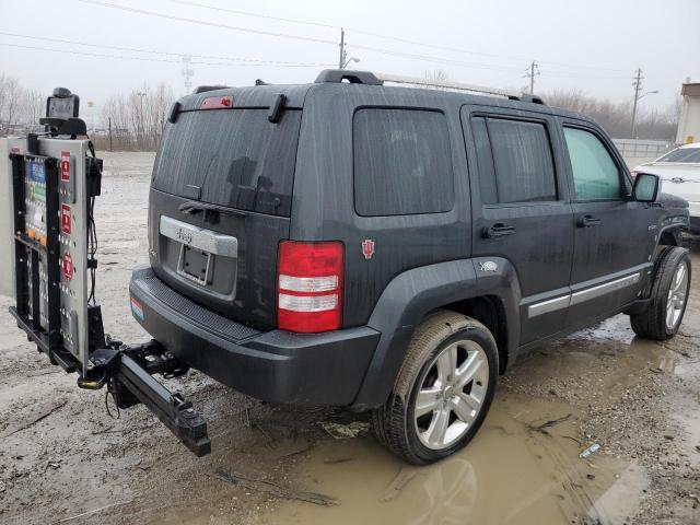 Image 3 of 2011 JEEP LIBERTY SPORT 2011 with VIN 1J4PN2GK9BW545241