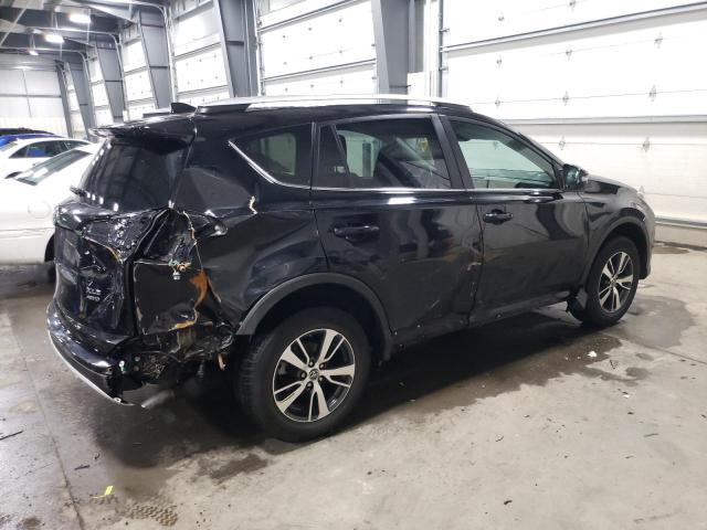 Image 3 of 2016 TOYOTA RAV4 XLE 2016 with VIN 2T3RFREV6GW422018