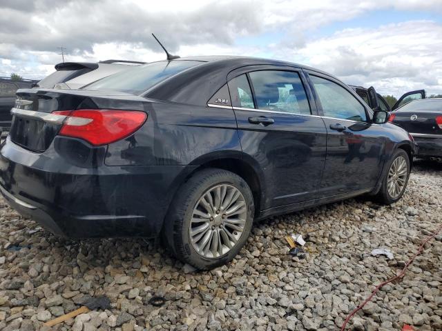 Изображение 3 2012 CHRYSLER 200 LX 2012 с VIN 1C3CCBAG8CN246382