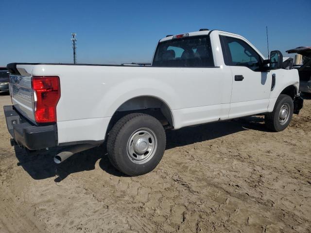 Изображение 3 2022 FORD F250 SUPER DUTY 2022 с VIN 1FTBF2A66NEF83061