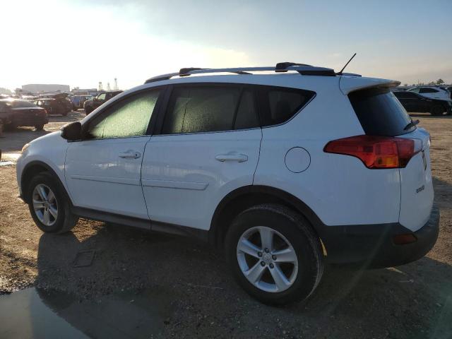 Изображение 2 2013 TOYOTA RAV4 XLE 2013 с VIN 2T3WFREV9DW026048