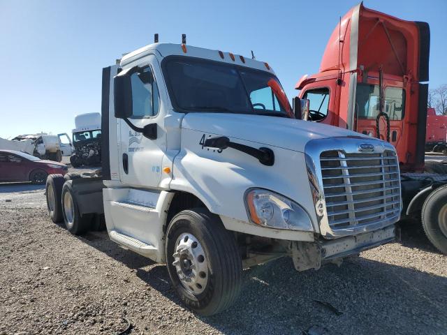 2014 FREIGHTLINER CASCADIA 125  2014 image