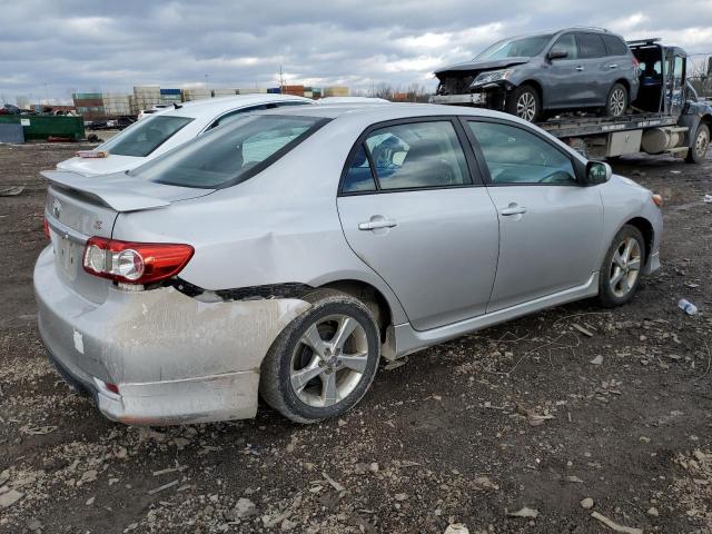 Obraz 3 z 2012 TOYOTA COROLLA BASE 2012 z VIN 2T1BU4EEXCC775716