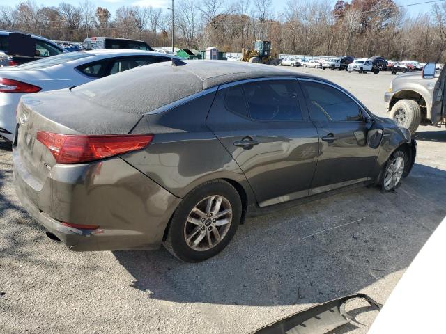 Изображение 3 2011 KIA OPTIMA LX 2011 с VIN KNAGM4A73B5060296