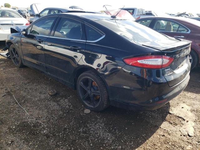 Изображение 2 2016 FORD FUSION SE 2016 с VIN 3FA6P0H73GR352397