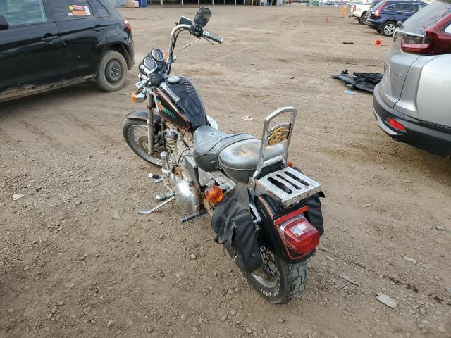 Obraz 3 z 1988 HARLEY-DAVIDSON XLH883 DELUXE 1988 z VIN 1HD4CFM10JY123586