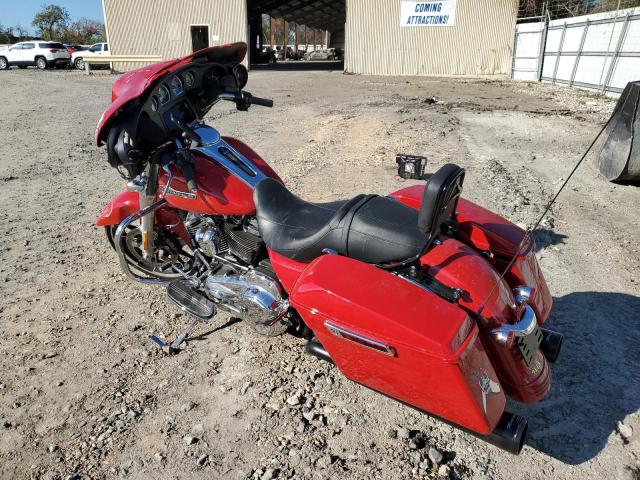 Obraz 3 z 2023 HARLEY-DAVIDSON FLHX  2023 z VIN 1HD1KBC12PB638312