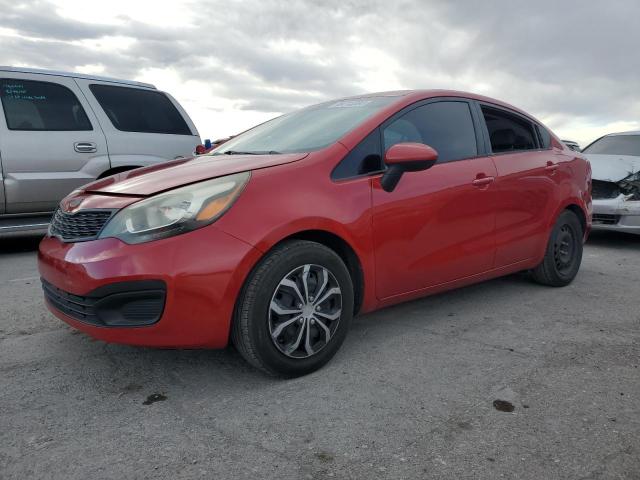 Obraz 2014 KIA RIO LX 2014