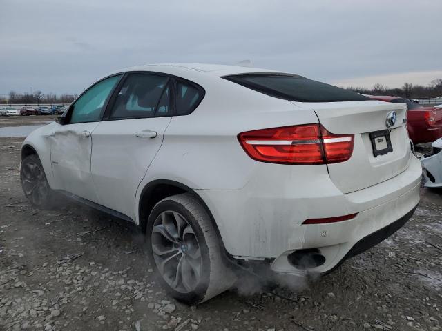 Image 2 of 2014 BMW X6 XDRIVE35I 2014 with VIN 5UXFG2C58E0H09874