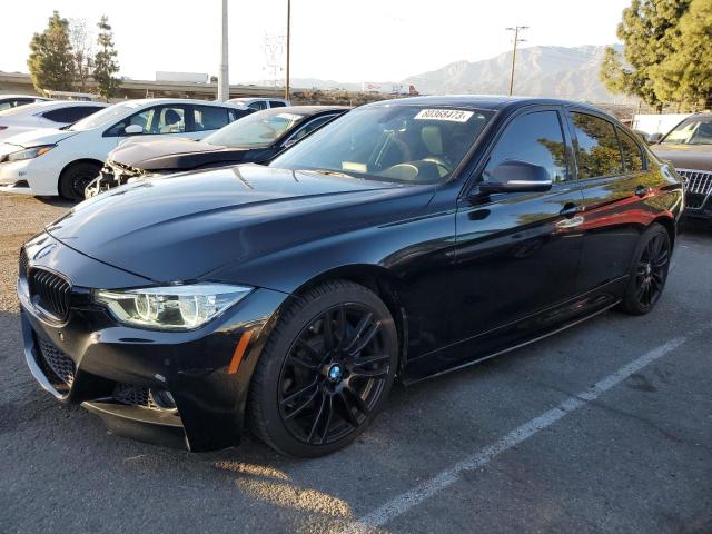 2017 BMW 340 I 2017 image