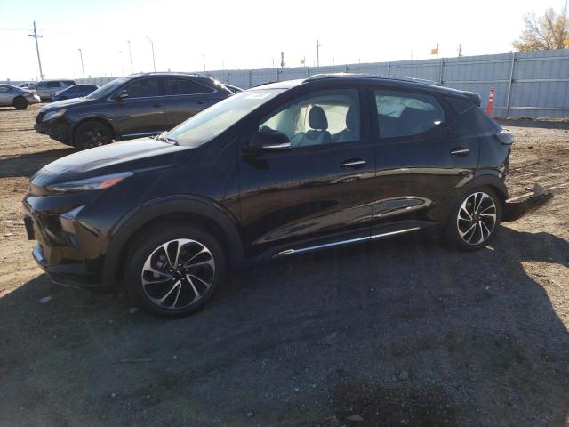 Obraz 1 z 2023 CHEVROLET BOLT EUV PREMIER 2023 z VIN 1G1FZ6S02P4113752