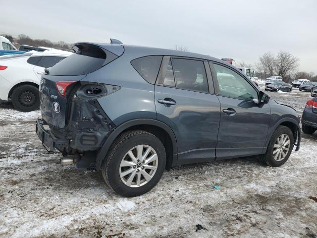 Изображение 3 2013 MAZDA CX-5 TOURING 2013 с VIN JM3KE4CE7D0165159