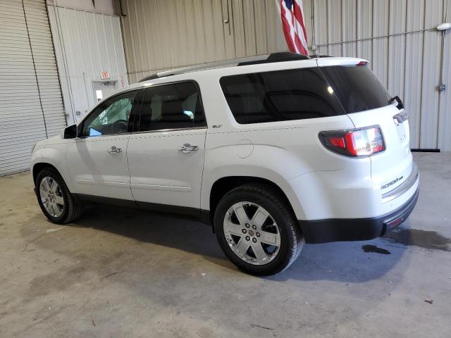 Image 2 of 2017 GMC ACADIA LIMITED SLT-2 2017 with VIN 1GKKRSKD1HJ116909