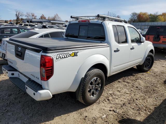 Image 3 of 2019 NISSAN FRONTIER S 2019 with VIN 1N6AD0EVXKN745466