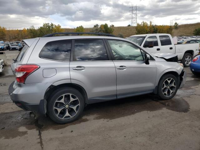 Obraz 3 z 2014 SUBARU FORESTER 2.0XT TOURING 2014 z VIN JF2SJGPC3EH498963