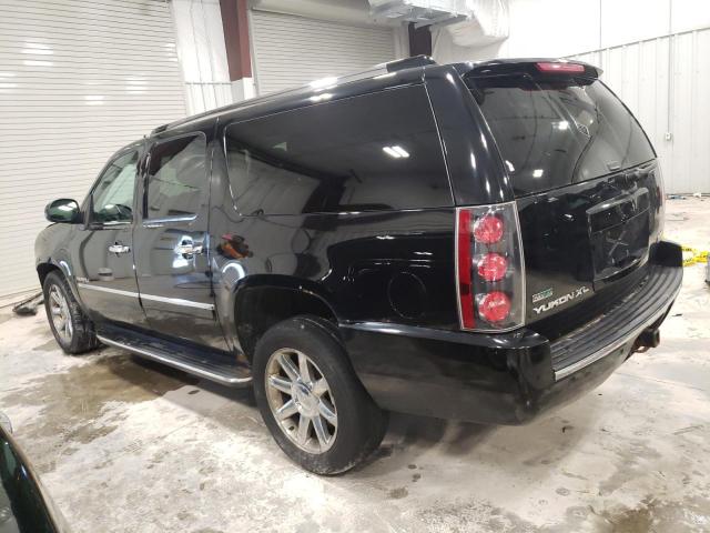 Изображение 2 2011 GMC YUKON DENALI 2011 с VIN 1GKS2MEF9BR170786