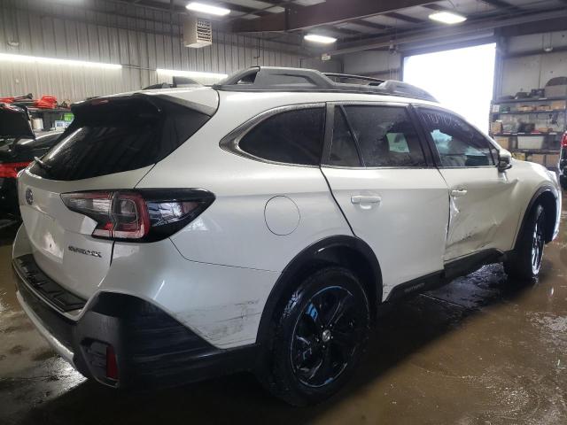 Image 3 of 2020 SUBARU OUTBACK LIMITED XT 2020 with VIN 4S4BTGND6L3128908