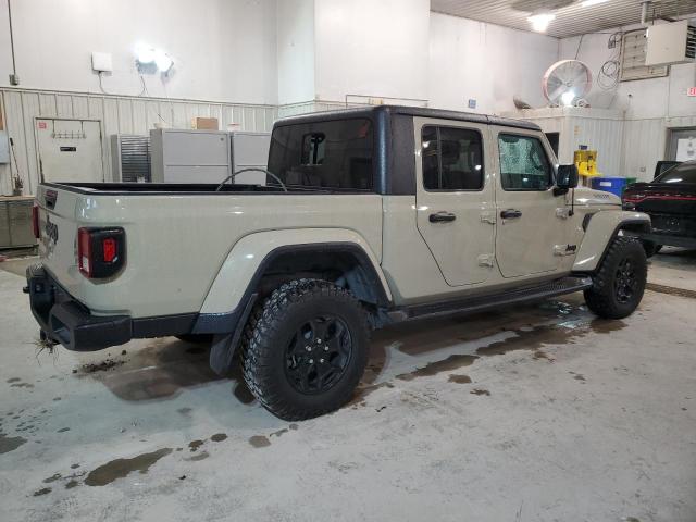 Obraz 3 z 2022 JEEP GLADIATOR SPORT 2022 z VIN 1C6HJTAG8NL152022