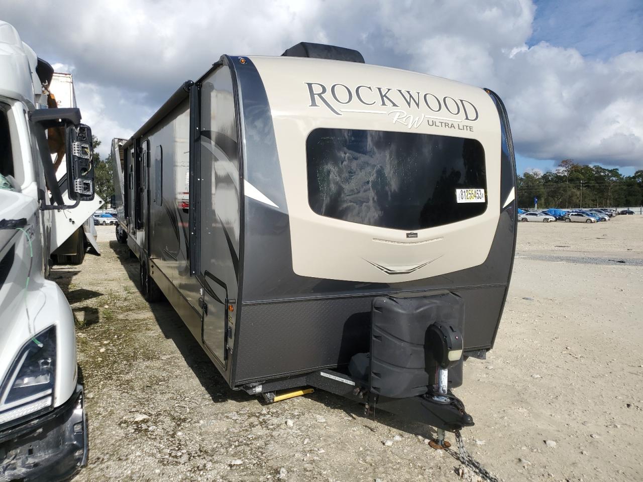2020 ROCK TRVL TRLR 2020 image