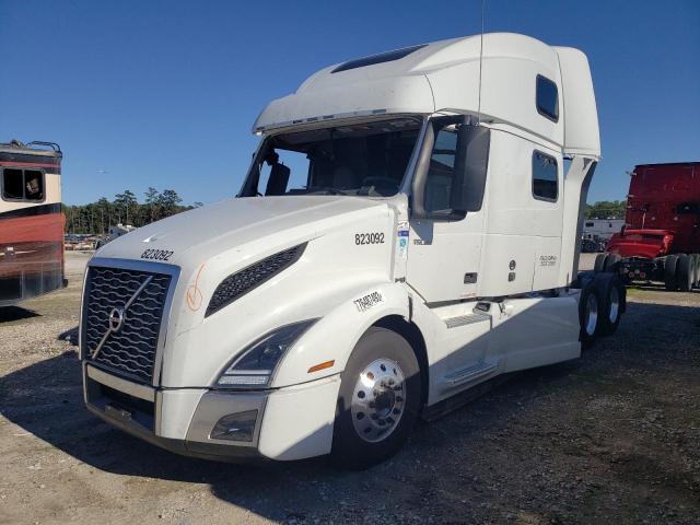Image 2 of 2023 VOLVO VN VNL 2023 with VIN 4V4NC9EH6PN615959