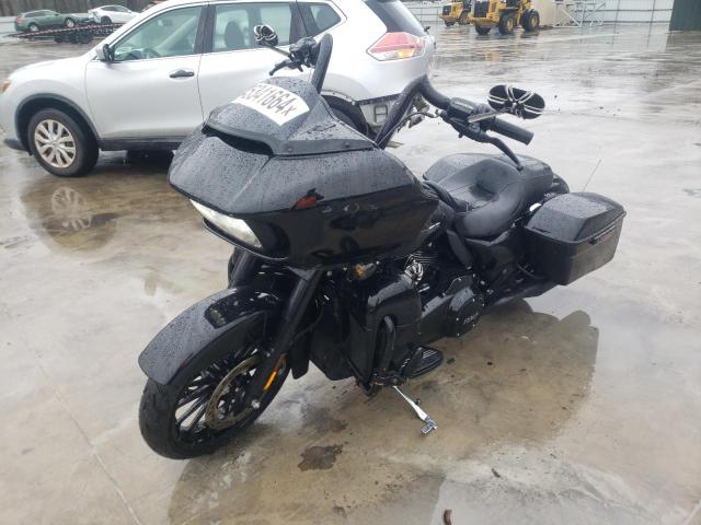 Изображение 2 2019 HARLEY-DAVIDSON FLTRXS  2019 с VIN 1HD1KTP11KB675733