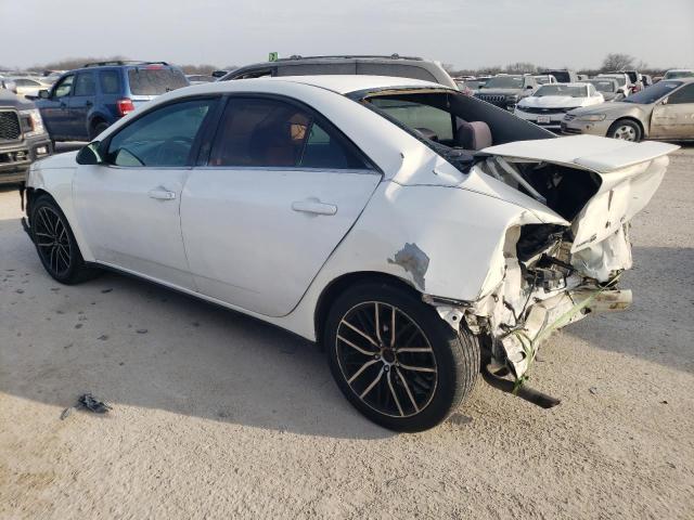 Obraz 2 z 2007 PONTIAC G6 BASE 2007 z VIN 1G2ZG58N274272847