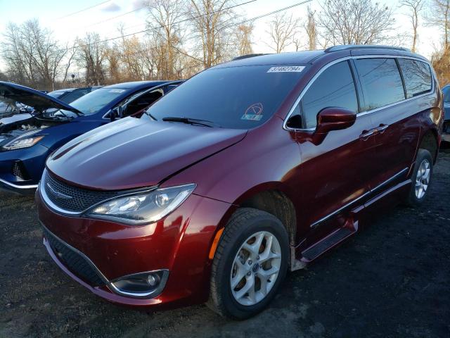 Obraz 2020 CHRYSLER PACIFICA TOURING L PLUS 2020