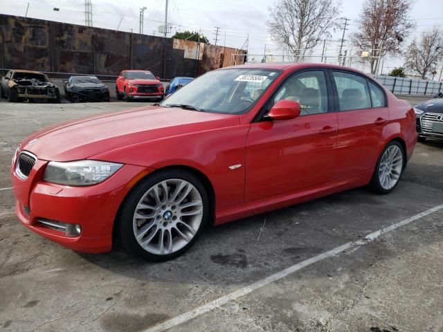 Image 1 of 2011 BMW 335 D 2011 with VIN WBAPN7C56BA782024
