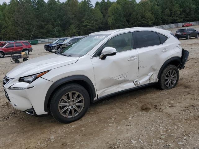 2017 LEXUS NX 200T BASE 2017 image