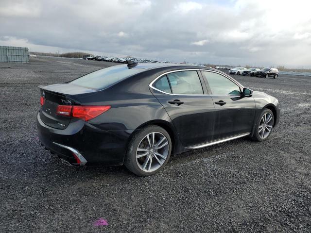 Obraz 3 z 2019 ACURA TLX ADVANCE 2019 z VIN 19UUB3F89KA801423