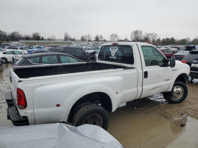 Image 3 of 2006 FORD F350 SUPER DUTY 2006 with VIN 1FTWF33P06EA39265