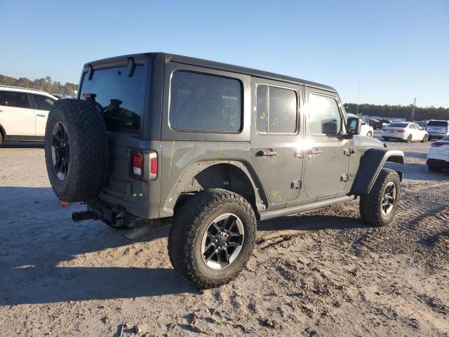 Image 3 of 2018 JEEP WRANGLER UNLIMITED RUBICON 2018 with VIN 1C4HJXFN8JW242903