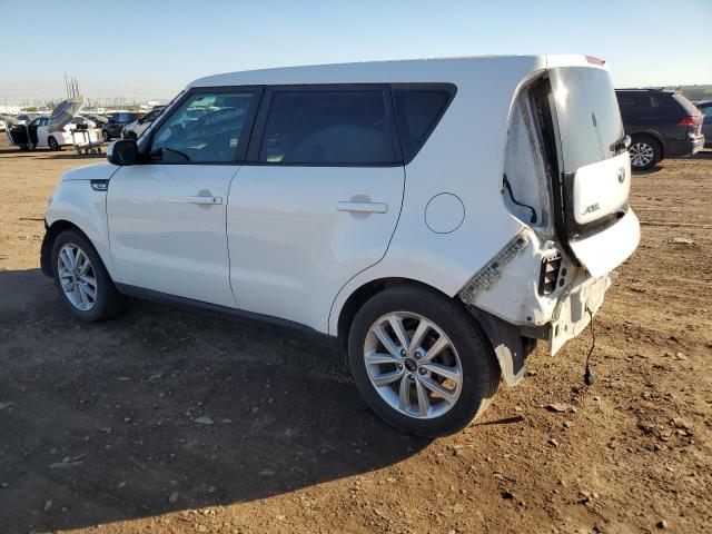 Изображение 2 2019 KIA SOUL + 2019 с VIN KNDJP3A59K7632629