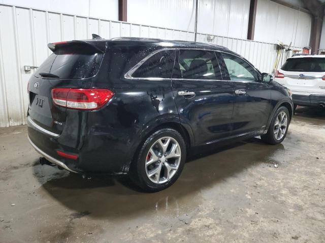 Изображение 3 2016 KIA SORENTO SX 2016 с VIN 5XYPKDA50GG173676