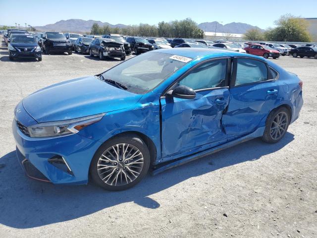 Image 1 of 2022 KIA FORTE GT LINE 2022 with VIN 3KPF54AD6NE508847