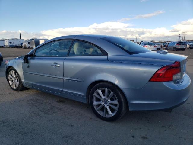 Изображение 2 2013 VOLVO C70 T5 2013 с VIN YV1672MC9DJ143951