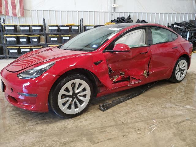 2023 TESLA MODEL 3  2023 image