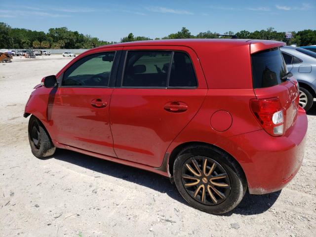 Obraz 2 z 2013 TOYOTA SCION XD  2013 z VIN JTKKUPB47D1032670