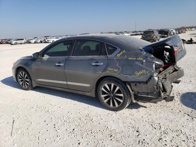 Image 2 of 2016 NISSAN ALTIMA 2.5 2016 with VIN 1N4AL3APXGC147997