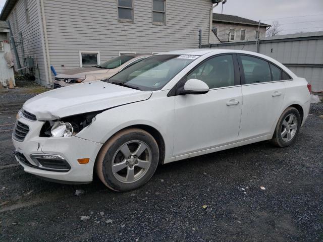 Obraz 1 z 2016 CHEVROLET CRUZE LIMITED LT 2016 z VIN 1G1PE5SB6G7164603