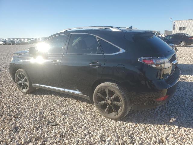 Изображение 2 2010 LEXUS RX 350 2010 с VIN 2T2ZK1BA3AC014510