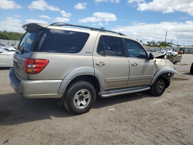 Obraz 3 z 2004 TOYOTA SEQUOIA SR5 2004 z VIN 5TDZT34A44S221591