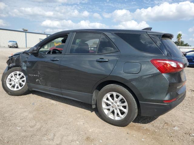 Image 2 of 2020 CHEVROLET EQUINOX LS 2020 with VIN 3GNAXHEV3LS614371