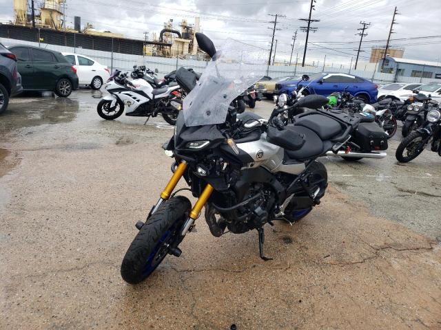 Изображение 2 2022 YAMAHA MTT09 GT 2022 с VIN JYARN74Y8NA000603