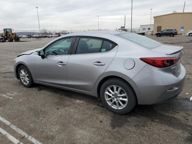 Obraz 2 z 2016 MAZDA 3 TOURING 2016 z VIN 3MZBM1W74GM293462