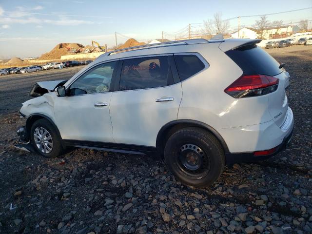 Изображение 2 2017 NISSAN ROGUE S 2017 с VIN JN8AT2MV2HW004738