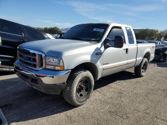 Obraz 1 z 2004 FORD F250 SUPER DUTY 2004 z VIN 1FTNX21P64EC35679
